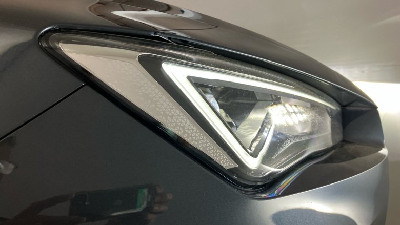 CUPRA Formentor 1.4 eHybrid 204 V1 5dr DSG Estate